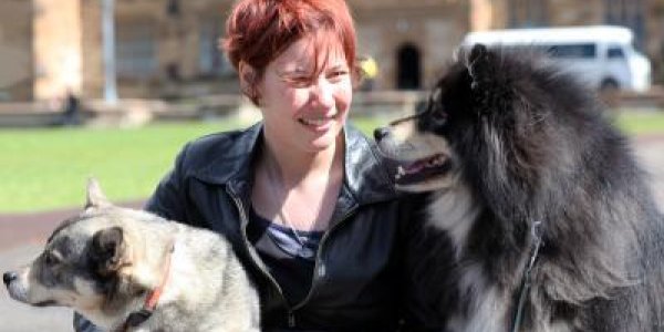 Why Your Dog Is Pessimistic