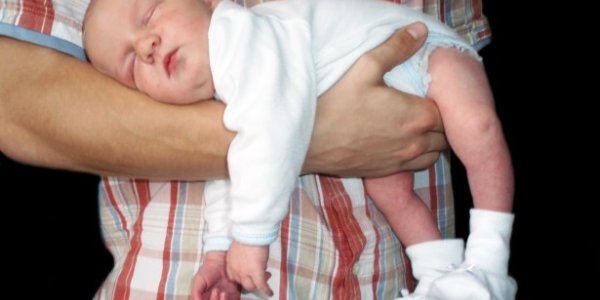 Breastfeeding, Infant Sleep And How Babies Are Defying An Evolutionary Mandate