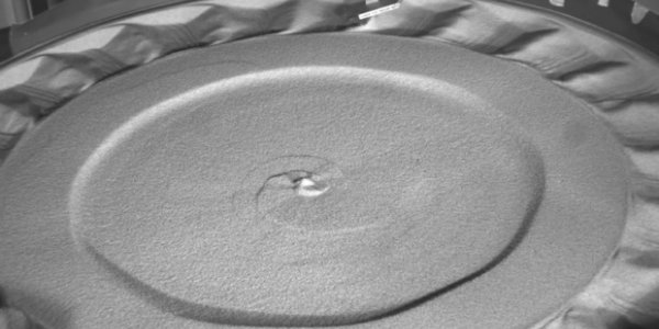 Bumpy Roads And The Physics Of The 'Washboard' Phenomenom