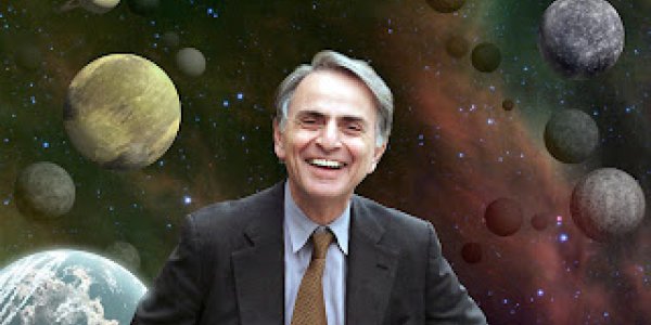Sagan Beats Dawkins. In Related News, Education Overcomes Superstition