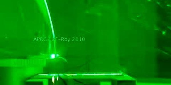 Less Turbulence: Plasma Actuators Could Mean Quieter Cars And Aircraft