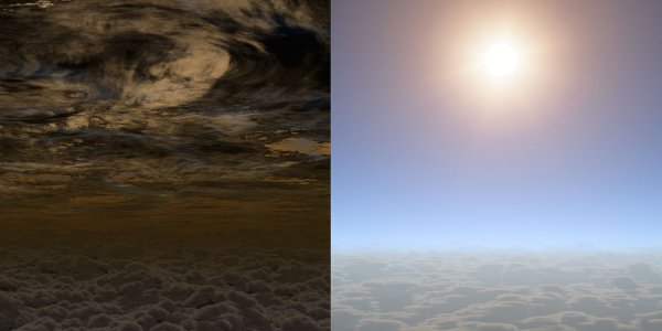 HAT-P-11b: Smallest Exoplanet With Water Vapor Found