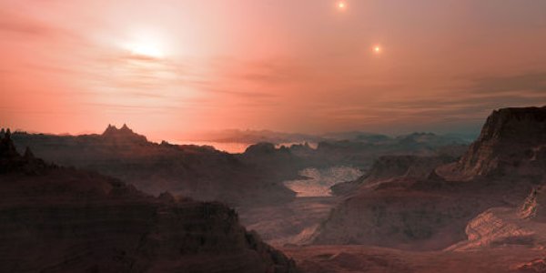 A Brief History Of Exo-Earths And The Search For Extraterrestrial Life