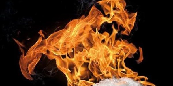 Methane Hydrates: Secrets Of Ice That Burns