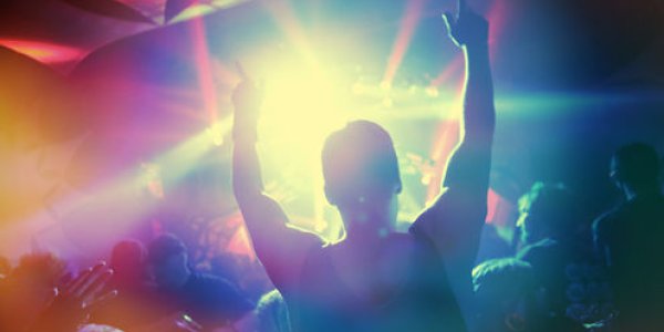 To Reduce Drug-Related Harm, It's Time To Be Honest About The Pleasure