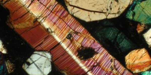 The Chemical Secrets Found In Ancient Mars Rocks