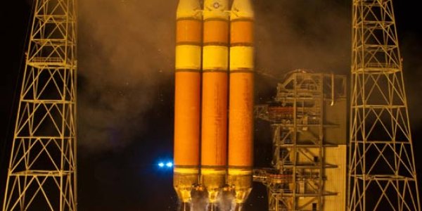 The Biggest And Smallest Satellites