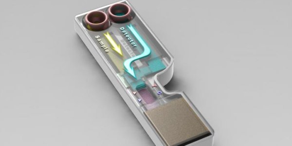 New Rapid Test Kit Detects Dengue Antibodies From Saliva