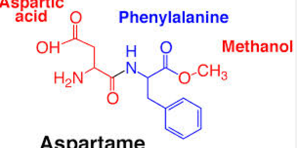 Crazy Joe Mercola Vs. Aspartame: Who Wins?