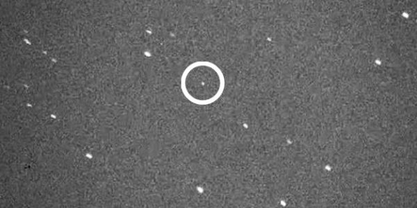 Will Asteroid 2012 TC4 Hit Earth in October 2017?