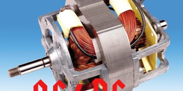 AC, DC: What's The Difference ?