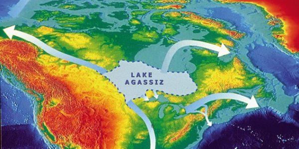 Cause Of The Big Freeze Confirmed, Scientists Say