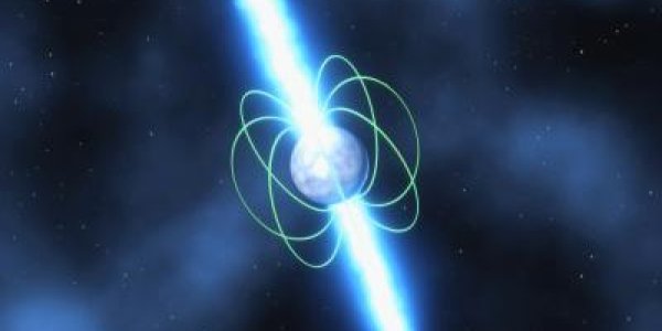 Using Empty Space As The Galaxy's Biggest Telescope