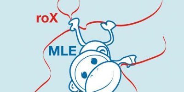 Molecular Monkey Sometimes Throws A Wrench Into X-chromosome Activation