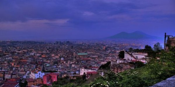 How To Assess A Supervolcano Without Making It Erupt