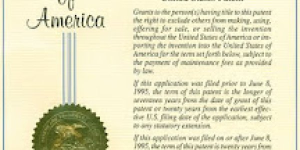 A Defense Of Plant/Crop Related Patents