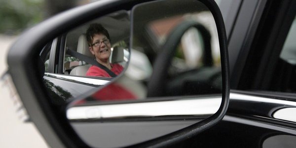 Where Women Don't Belong: 2 Strategies You And I Both Use To Keep Women Out Of Science