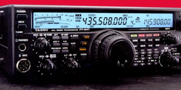 Satellite Radio Requirements, FCC, IARU