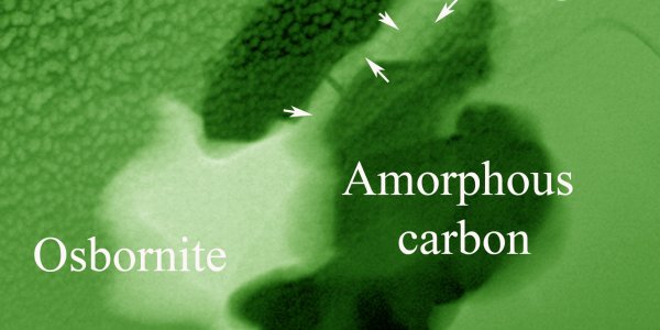 New Mineral Qingsongite Discovered