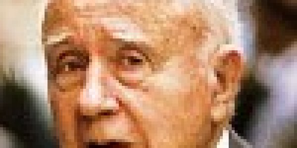 John Archibald Wheeler doyen of Modern Physics