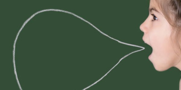 4 Myths About Speech Problems In Children