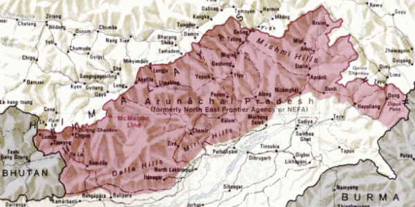 Love, War and Heterocycles