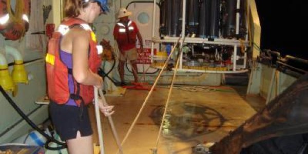 How Red Tide Knocks Out Its Competition