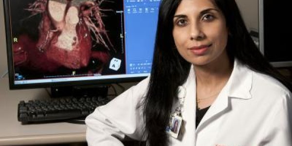 Advanced CT Scanners Reduce Patient Radiation Exposure - Study