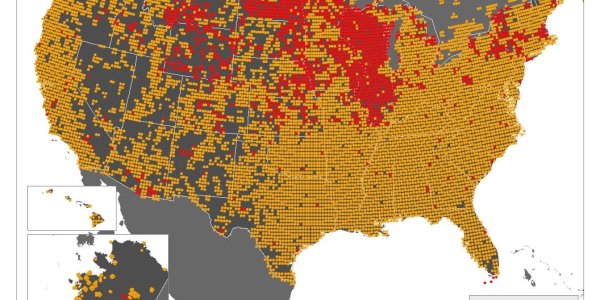 Beer Belly of America