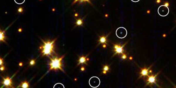 IU Vir - White Dwarf Death Watch