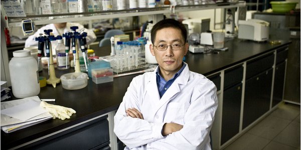 Asia Has Taken Over Scientific Leadership Role From US