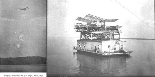 The Moon And The Telephone