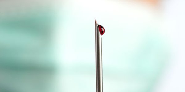 Single Blood Markers For Disease Will Be A Thing Of The Past