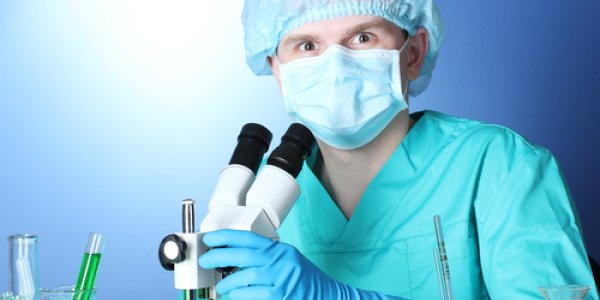 European Testing For 'Racial Purity': A Concern