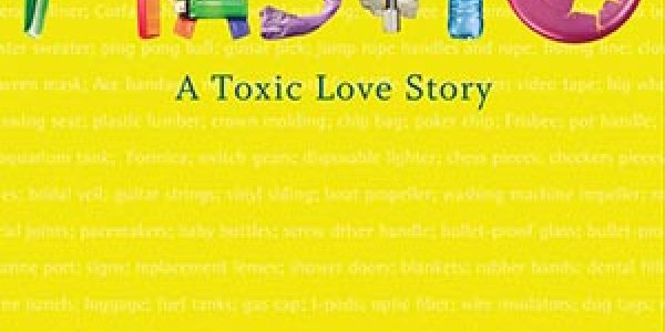 Controversial Phthalate Plasticizer Found Safe For Children’s Toys, Confounding Activists