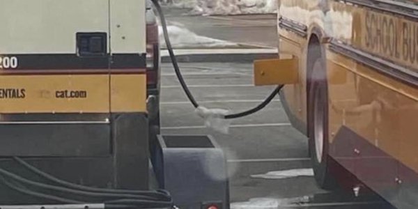 Survey: EV Owners Upset About Rising Electricity Costs