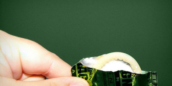 Are Antimicrobial Condoms The New Frontier Against STDs? Not Quite