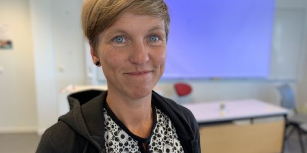 Nurses Can Identify Different Infections By Smell