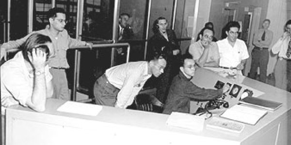 This Day in Science History: August 22nd