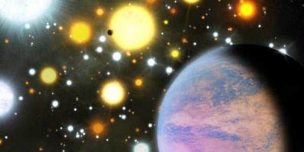 NGC 6811 Is The First Star Cluster Found With Transiting Planets