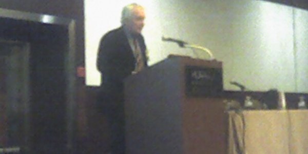 Blogging The AAAS Meeting In Chicago Day 3