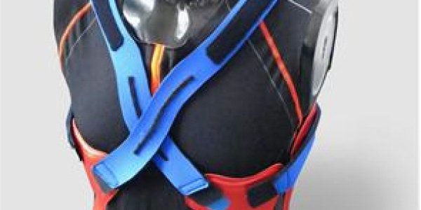 CareJack Orthopedic Prosthesis Is A Fancy Name For A Cool Power Vest