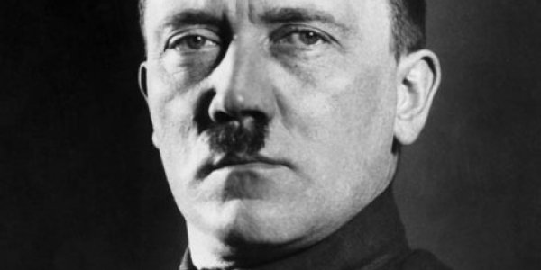 Femininity To End World War 2: The Plan To Estrogen Hitler