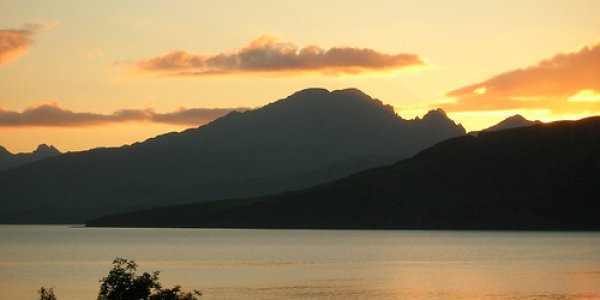 Thursday Geophoto: Isle of Skye