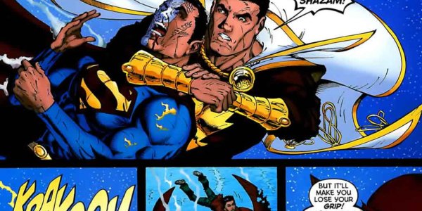 King Solomon: The Wisest Man Who Ever Lived Was More Like A Gothic Myth