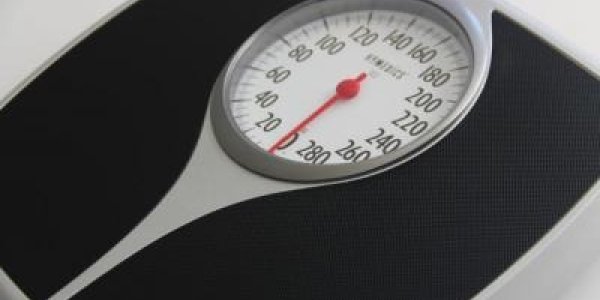 In Vivo Study Finds Alpha2/Delta-1 Is A Biological Underpinning Of Obesity