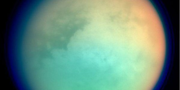 Confirmed: Electrical Activity On Titan