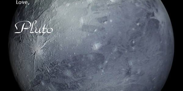 NASA Administrator Jim Bridenstine Called Pluto A Planet Again: He's Not Wrong