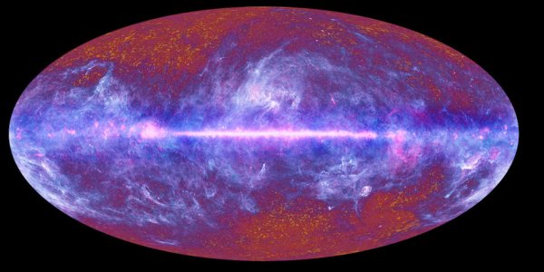 The Young Universe - Wild Neutrinos And Our First Hundred Thousand Years