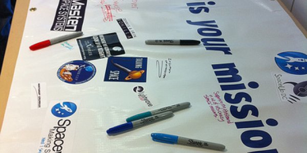 Edge Learning And SpaceUpDC